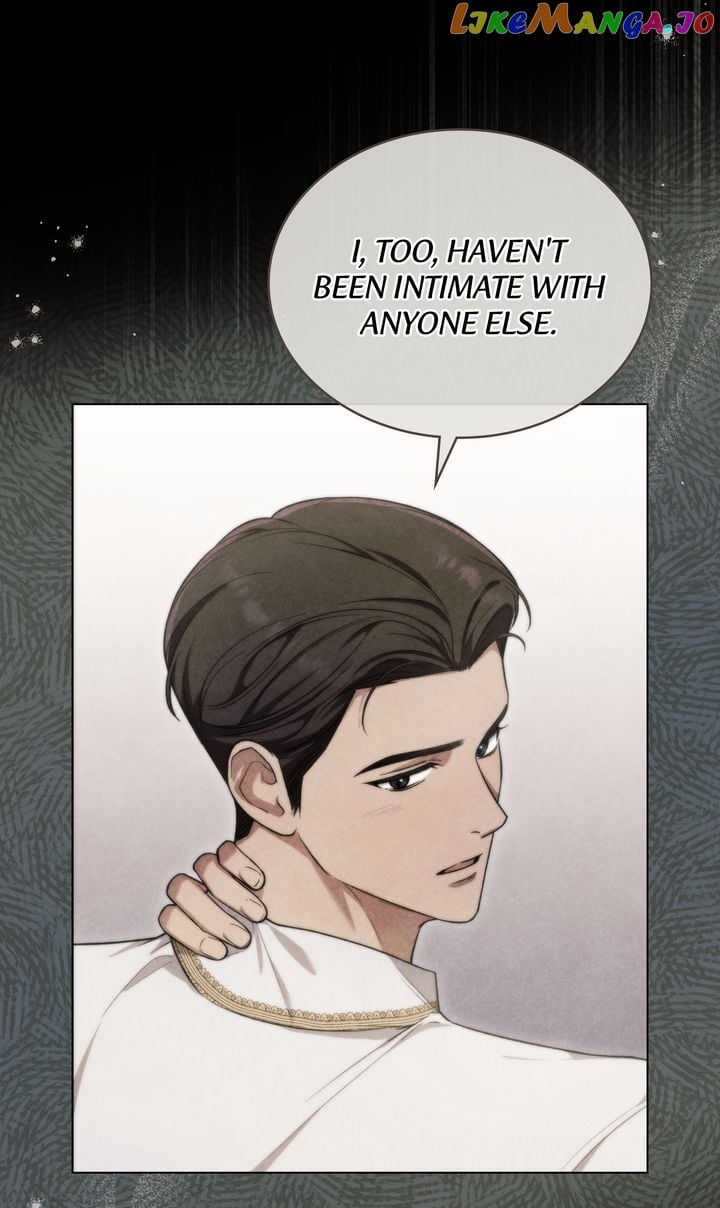 My Sweet Enemy, Thy Name is Husband Chapter 29.5 page 23