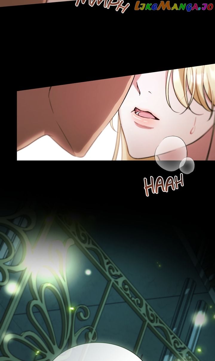 My Sweet Enemy, Thy Name is Husband Chapter 29.5 page 25