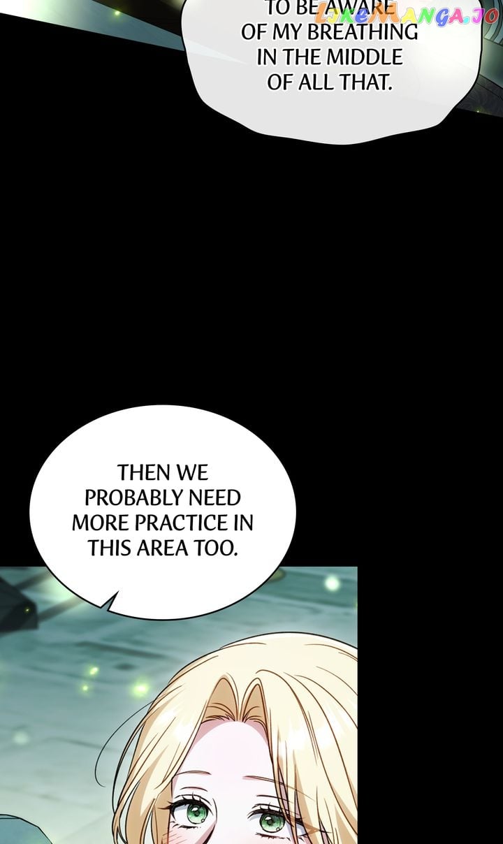 My Sweet Enemy, Thy Name is Husband Chapter 29.5 page 27