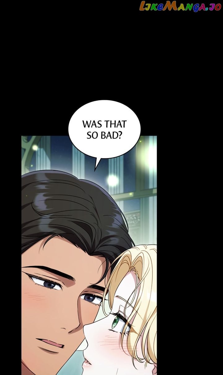 My Sweet Enemy, Thy Name is Husband Chapter 29.5 page 30