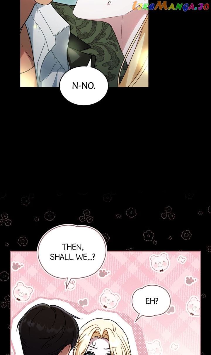 My Sweet Enemy, Thy Name is Husband Chapter 29.5 page 31