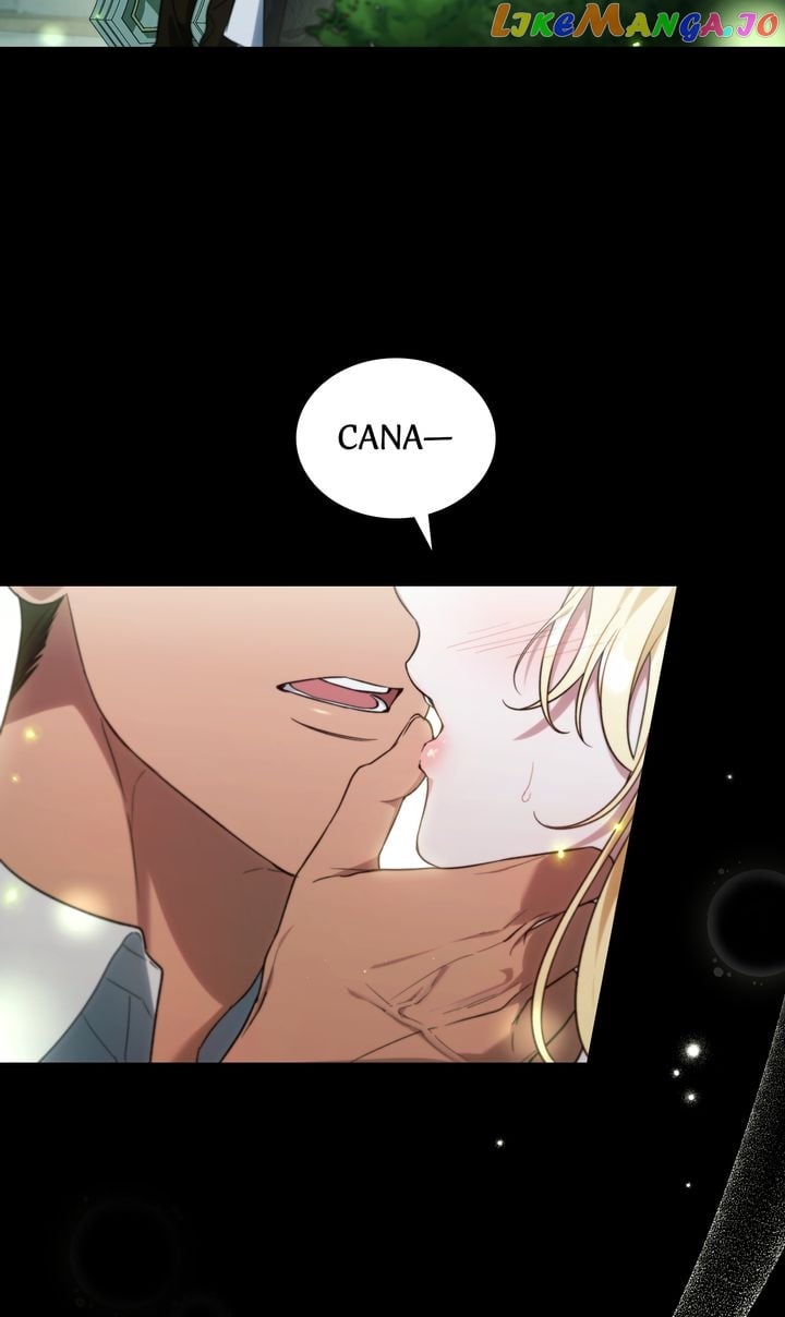 My Sweet Enemy, Thy Name is Husband Chapter 29.5 page 33