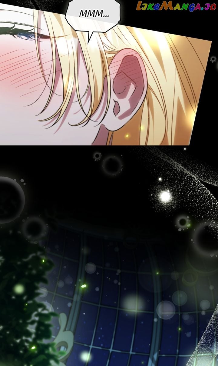 My Sweet Enemy, Thy Name is Husband Chapter 29.5 page 35