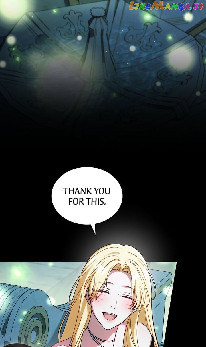 My Sweet Enemy, Thy Name is Husband Chapter 29.5 page 6