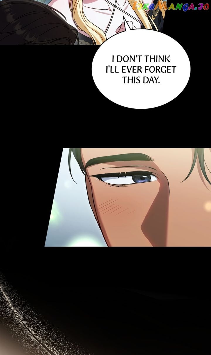 My Sweet Enemy, Thy Name is Husband Chapter 29.5 page 7
