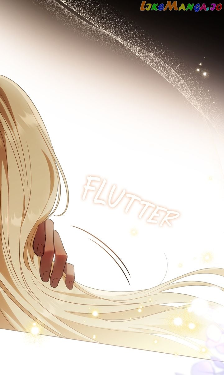 My Sweet Enemy, Thy Name is Husband Chapter 29.5 page 8