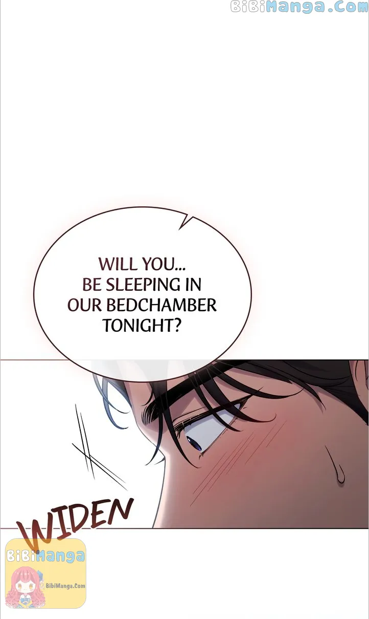 My Sweet Enemy, Thy Name is Husband Chapter 30.5 page 0
