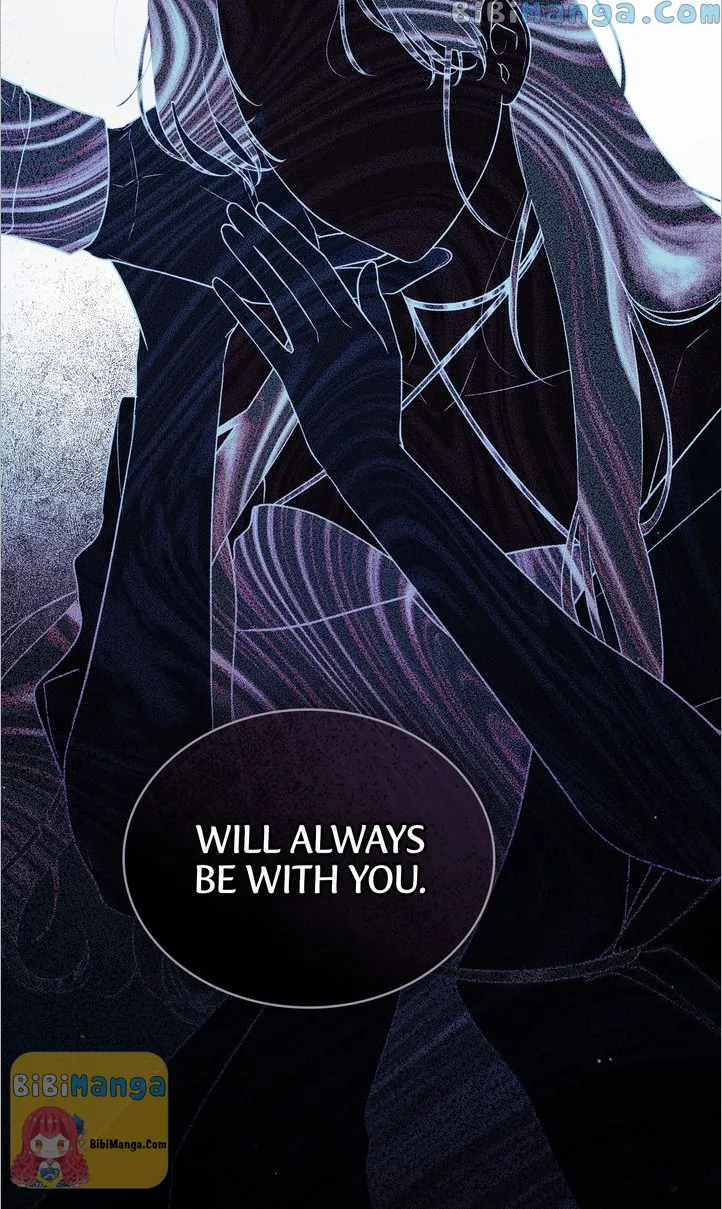 My Sweet Enemy, Thy Name is Husband Chapter 30.5 page 9