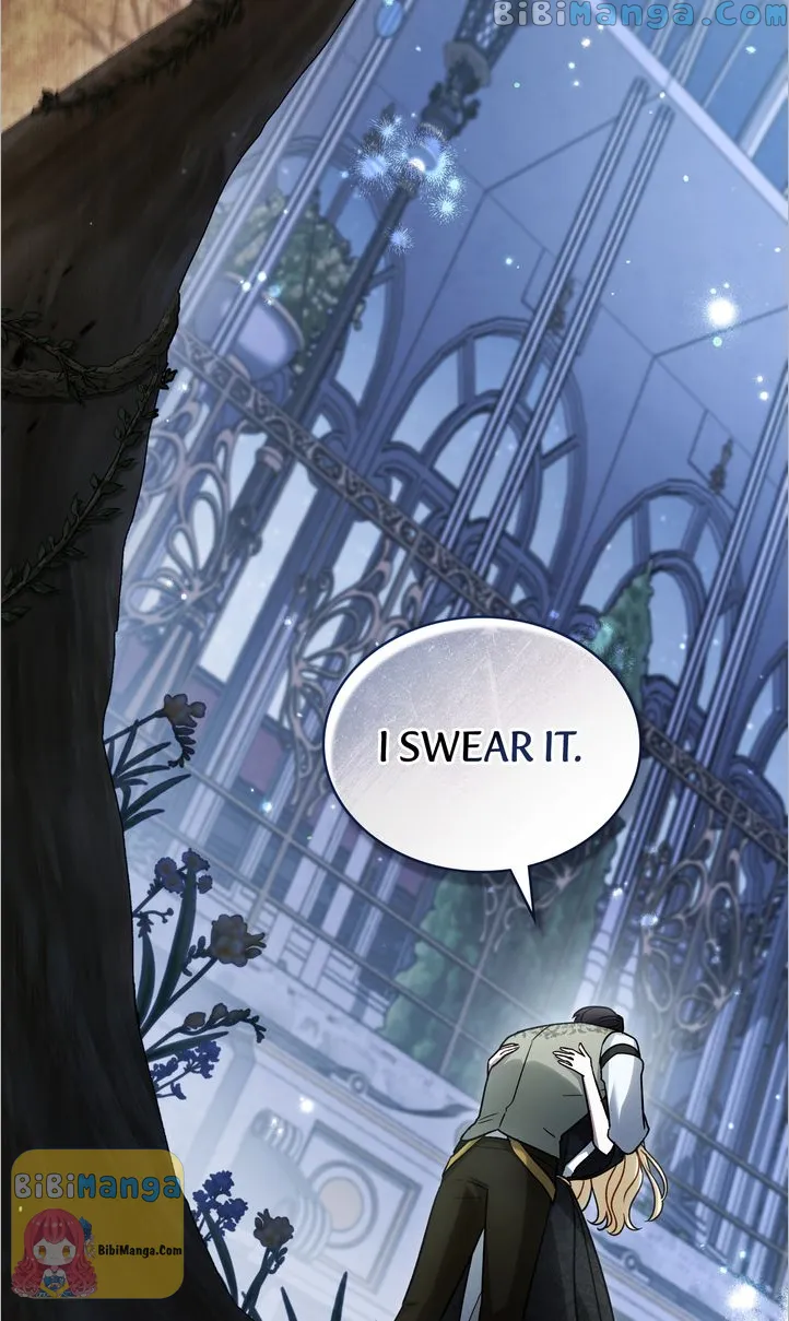 My Sweet Enemy, Thy Name is Husband Chapter 30.5 page 17