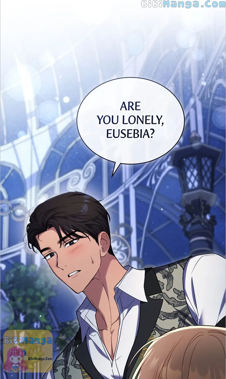 My Sweet Enemy, Thy Name is Husband Chapter 30.5 page 1