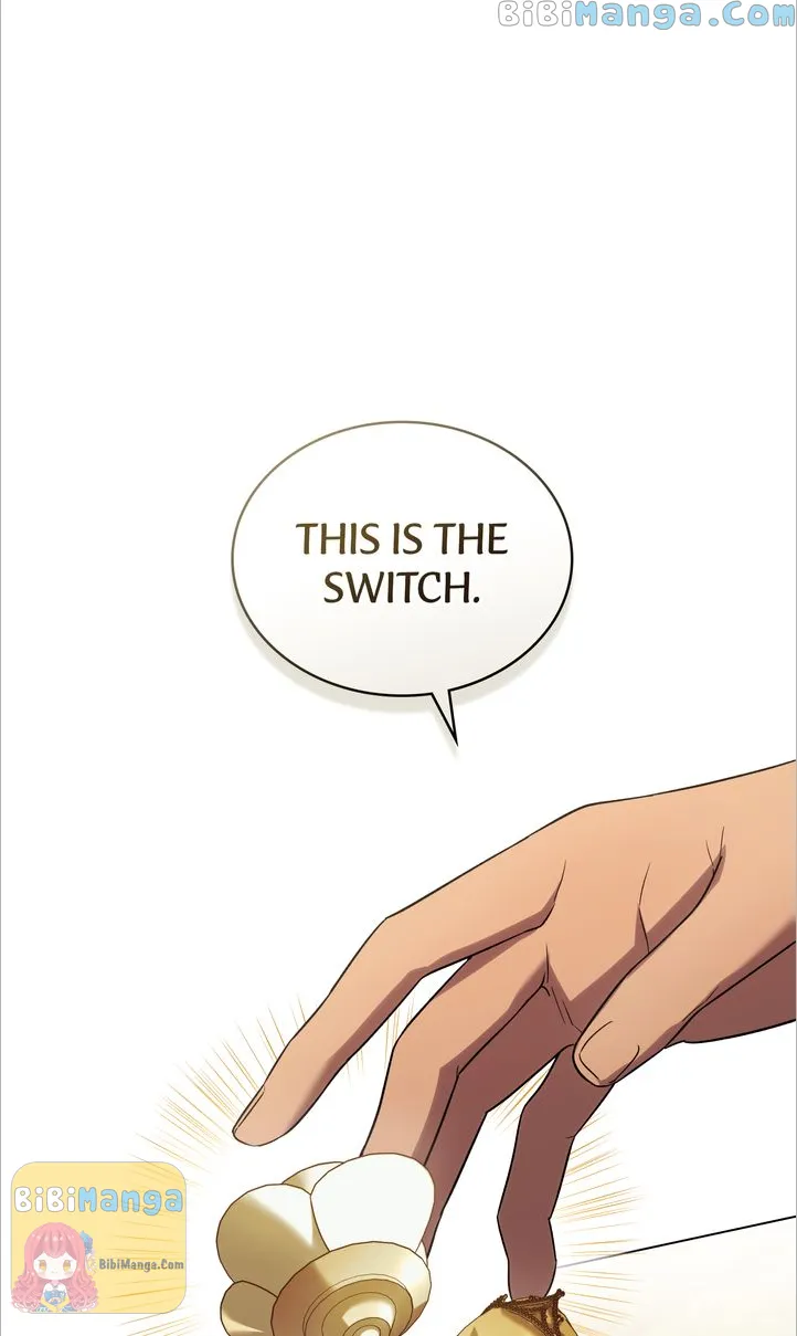 My Sweet Enemy, Thy Name is Husband Chapter 30.5 page 23