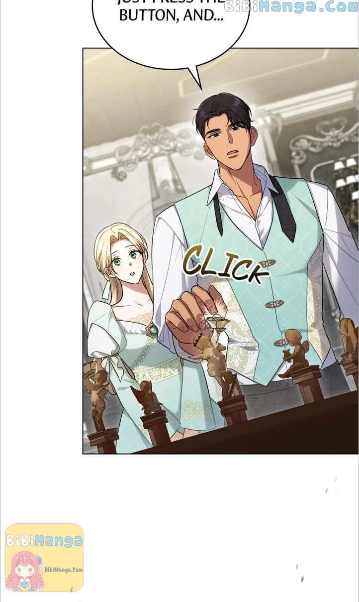 My Sweet Enemy, Thy Name is Husband Chapter 30.5 page 25