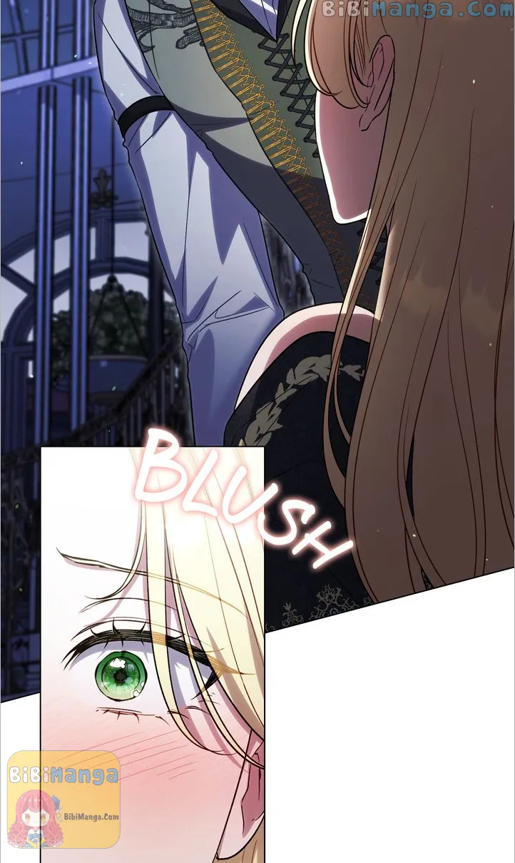 My Sweet Enemy, Thy Name is Husband Chapter 30.5 page 2