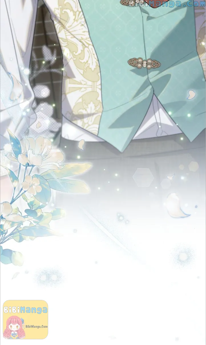 My Sweet Enemy, Thy Name is Husband Chapter 30.5 page 31