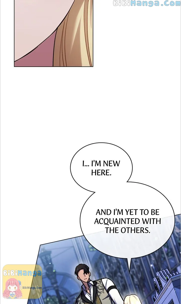 My Sweet Enemy, Thy Name is Husband Chapter 30.5 page 3