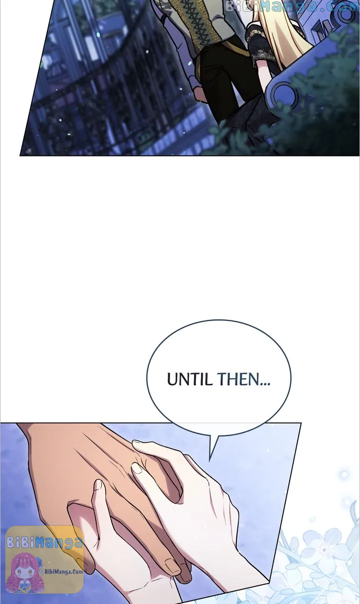 My Sweet Enemy, Thy Name is Husband Chapter 30.5 page 4