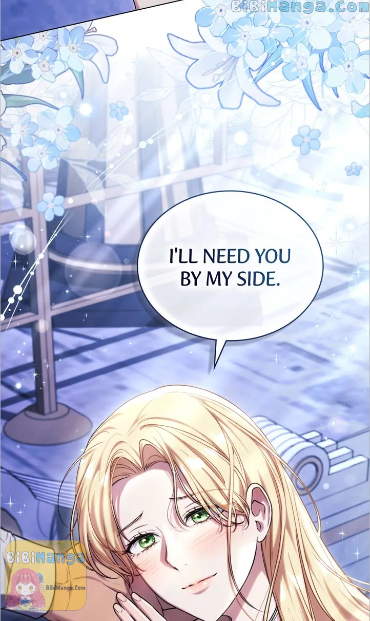 My Sweet Enemy, Thy Name is Husband Chapter 30.5 page 5