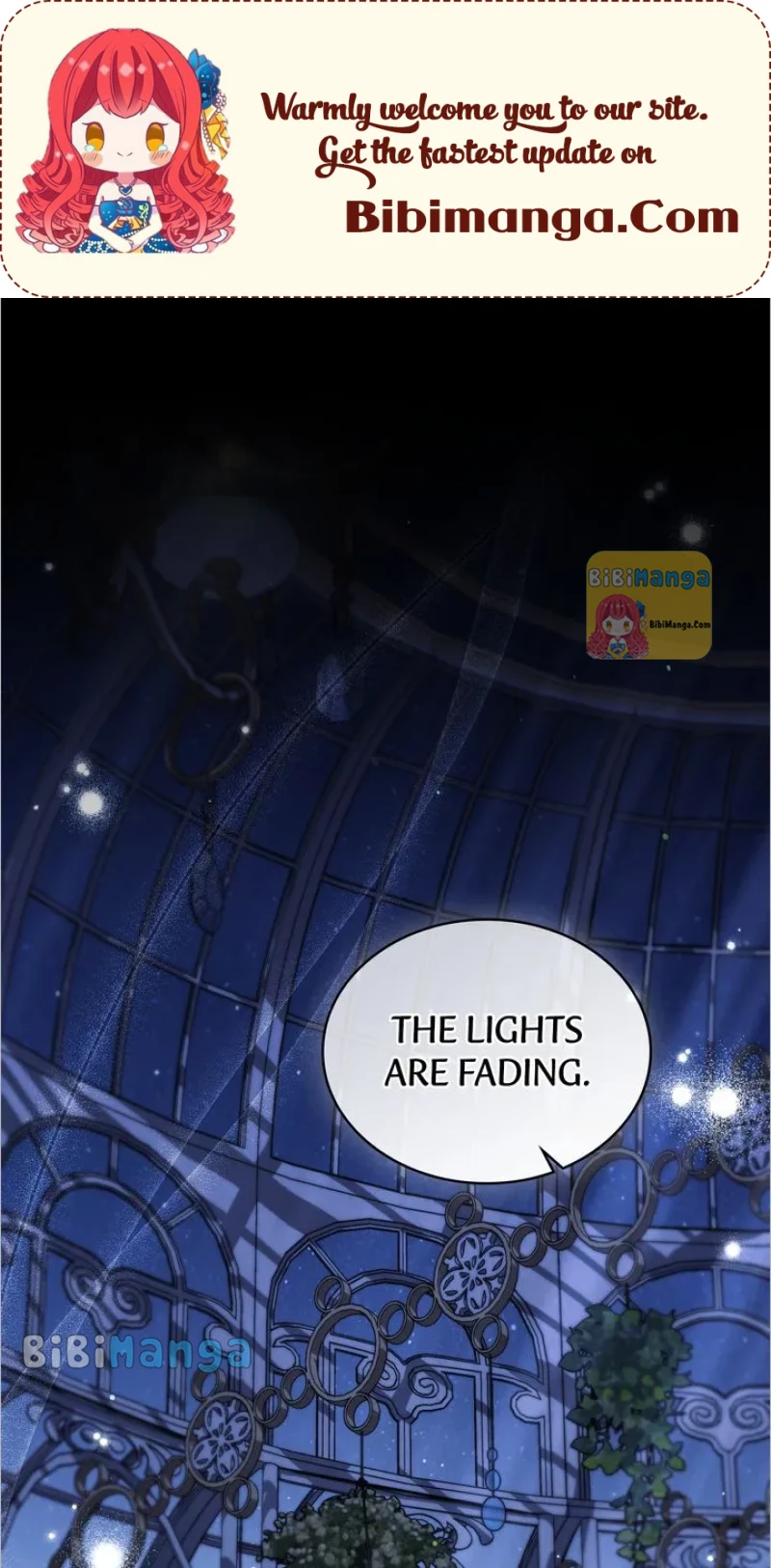My Sweet Enemy, Thy Name is Husband Chapter 30 page 0