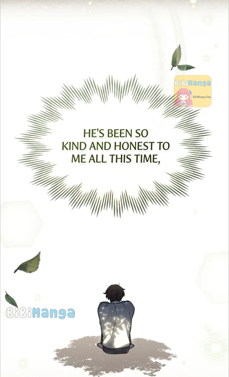 My Sweet Enemy, Thy Name is Husband Chapter 30 page 14