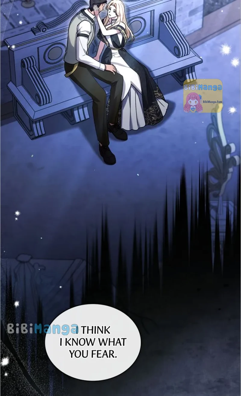 My Sweet Enemy, Thy Name is Husband Chapter 30 page 18