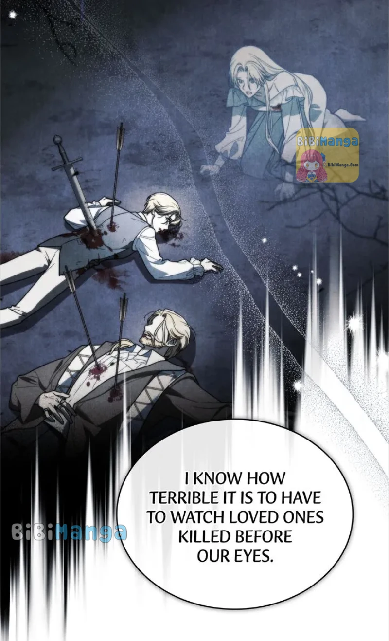 My Sweet Enemy, Thy Name is Husband Chapter 30 page 19