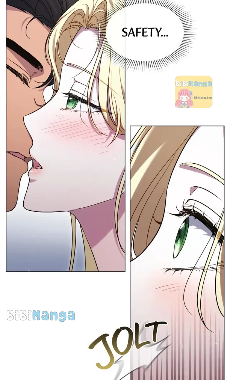 My Sweet Enemy, Thy Name is Husband Chapter 30 page 27