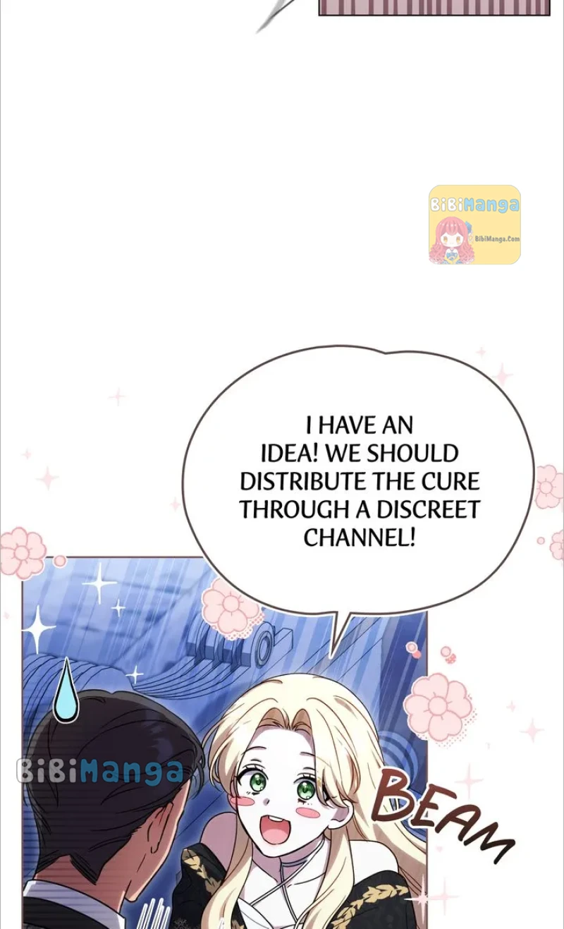 My Sweet Enemy, Thy Name is Husband Chapter 30 page 28