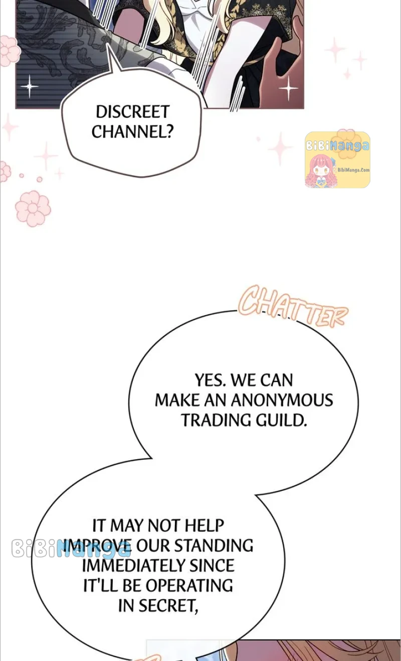 My Sweet Enemy, Thy Name is Husband Chapter 30 page 29