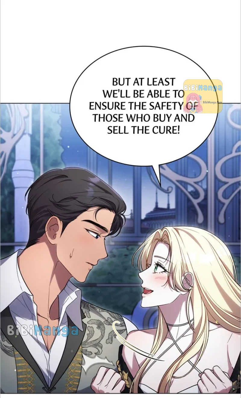 My Sweet Enemy, Thy Name is Husband Chapter 30 page 31