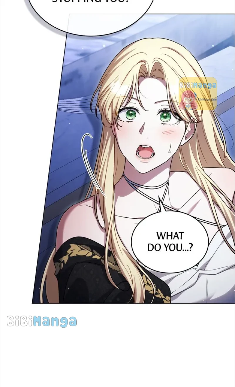 My Sweet Enemy, Thy Name is Husband Chapter 30 page 34