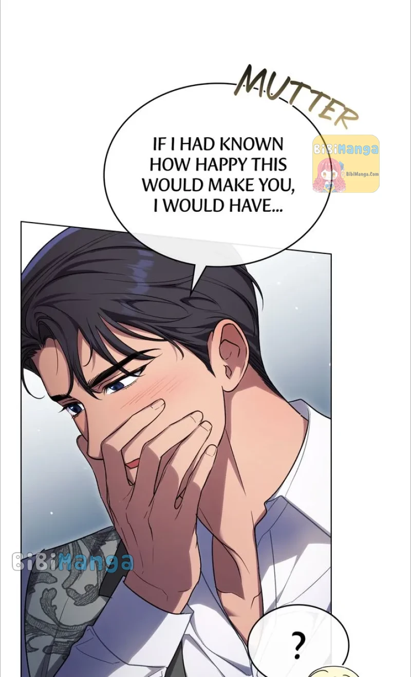 My Sweet Enemy, Thy Name is Husband Chapter 30 page 36