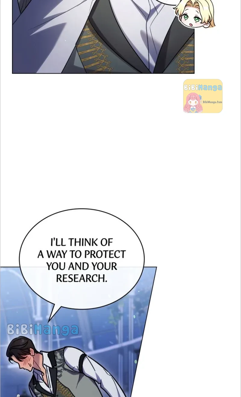 My Sweet Enemy, Thy Name is Husband Chapter 30 page 37