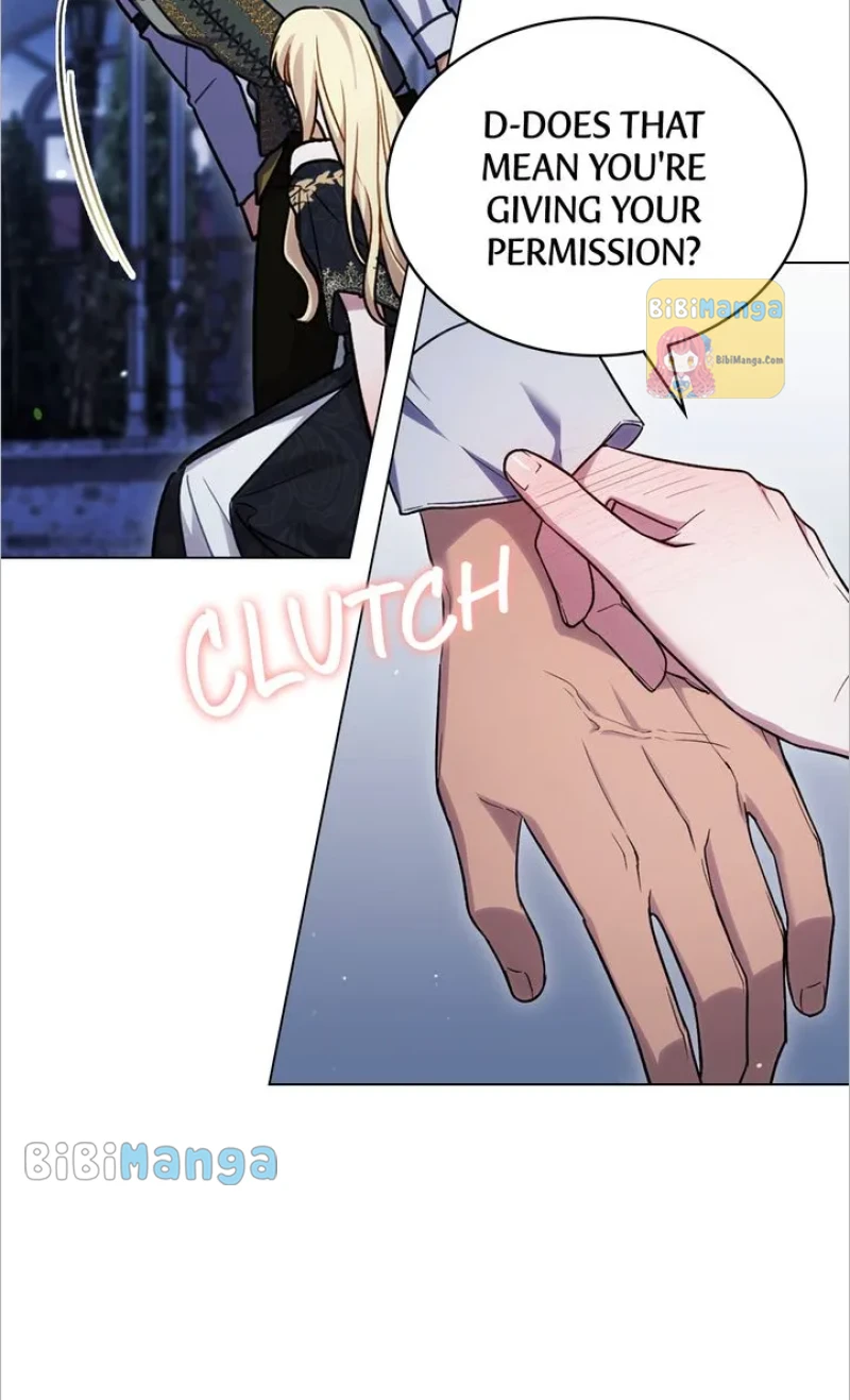My Sweet Enemy, Thy Name is Husband Chapter 30 page 38