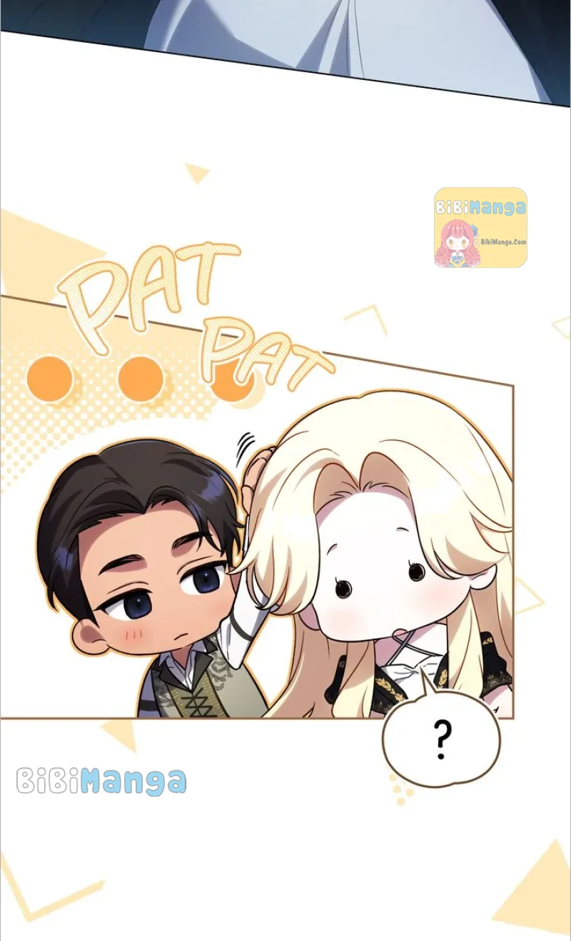 My Sweet Enemy, Thy Name is Husband Chapter 30 page 3