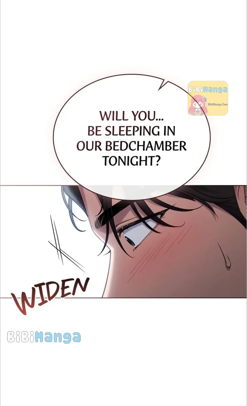 My Sweet Enemy, Thy Name is Husband Chapter 30 page 39