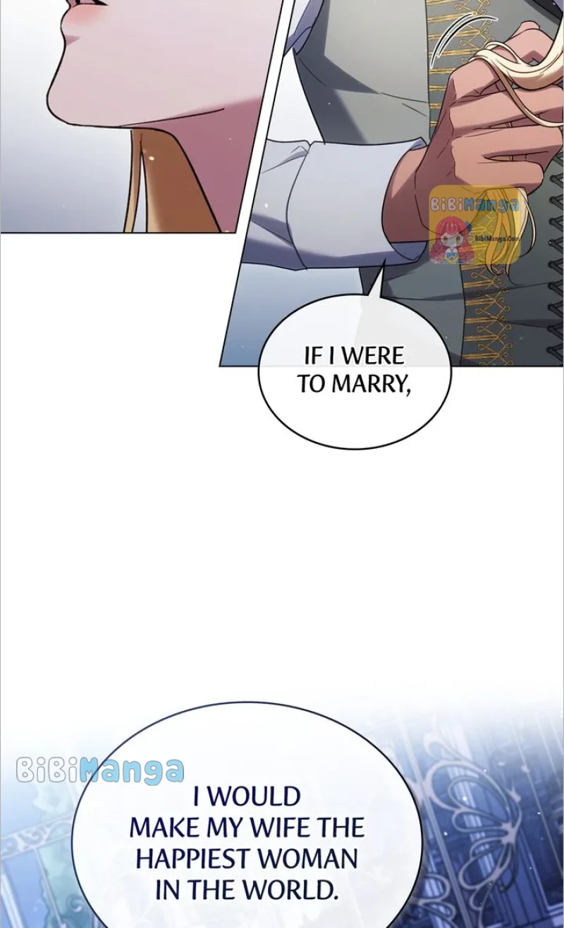 My Sweet Enemy, Thy Name is Husband Chapter 30 page 8