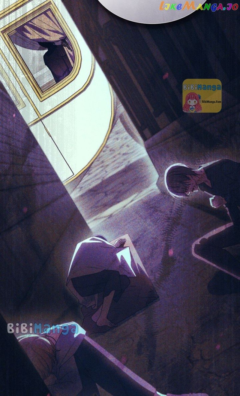 My Sweet Enemy, Thy Name is Husband Chapter 31.5 page 10