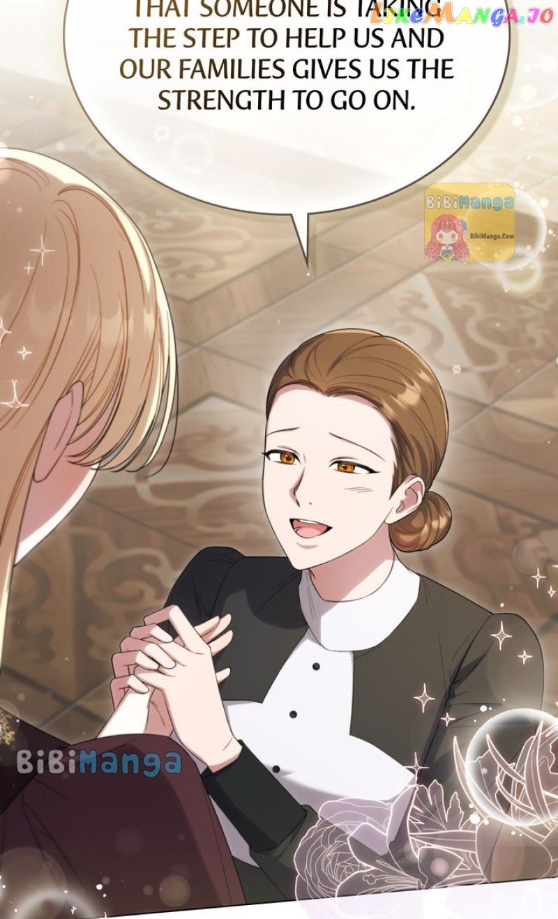 My Sweet Enemy, Thy Name is Husband Chapter 31.5 page 14