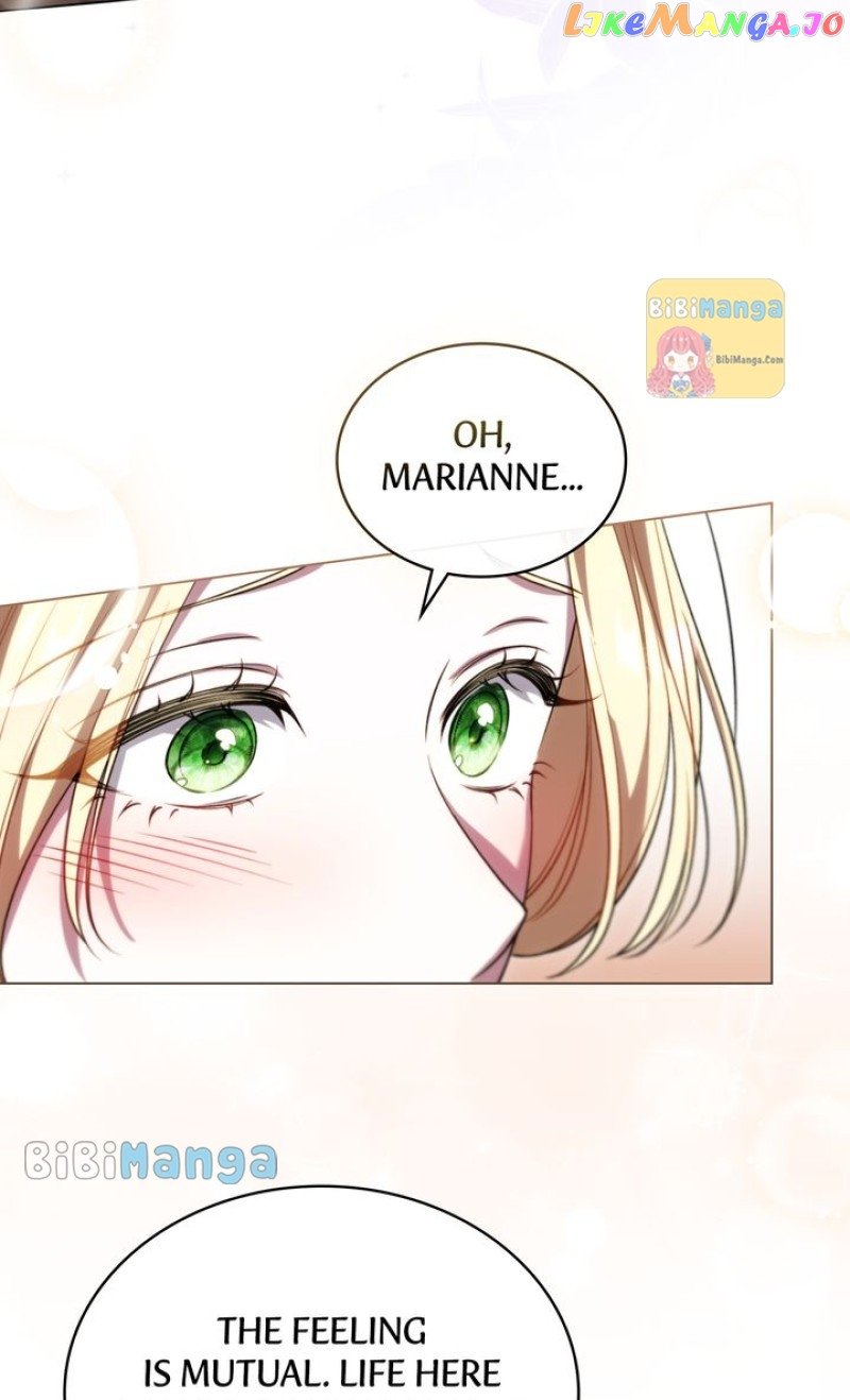 My Sweet Enemy, Thy Name is Husband Chapter 31.5 page 15