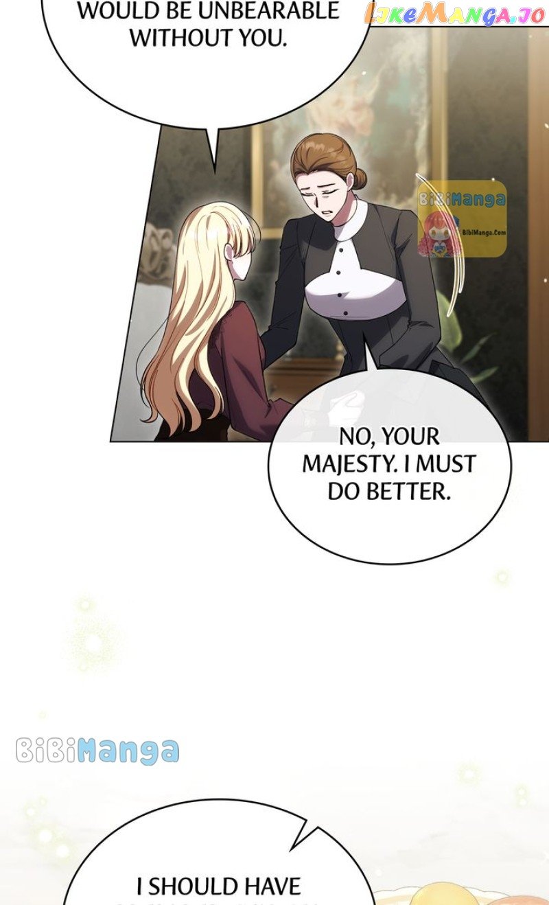 My Sweet Enemy, Thy Name is Husband Chapter 31.5 page 16