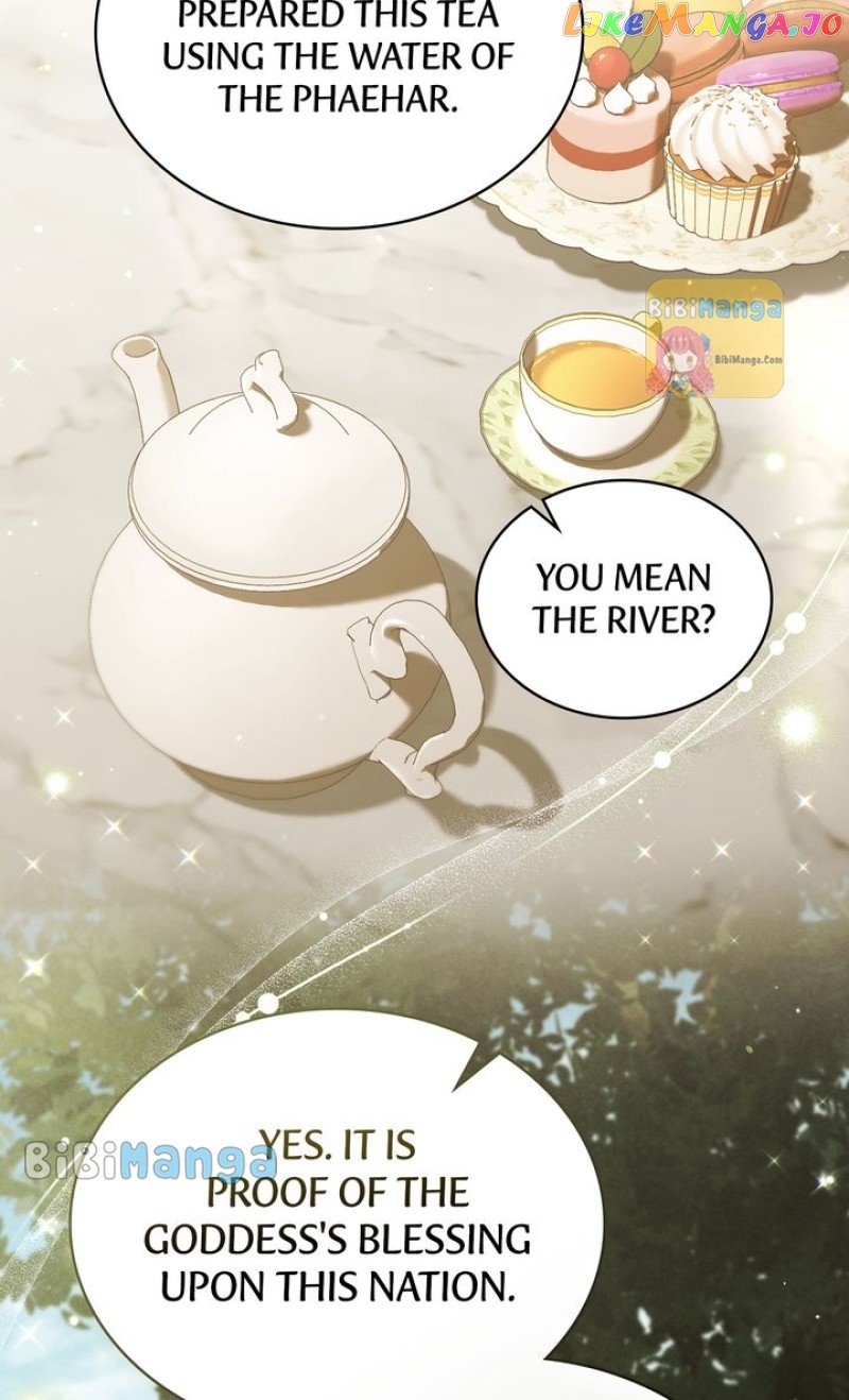My Sweet Enemy, Thy Name is Husband Chapter 31.5 page 17