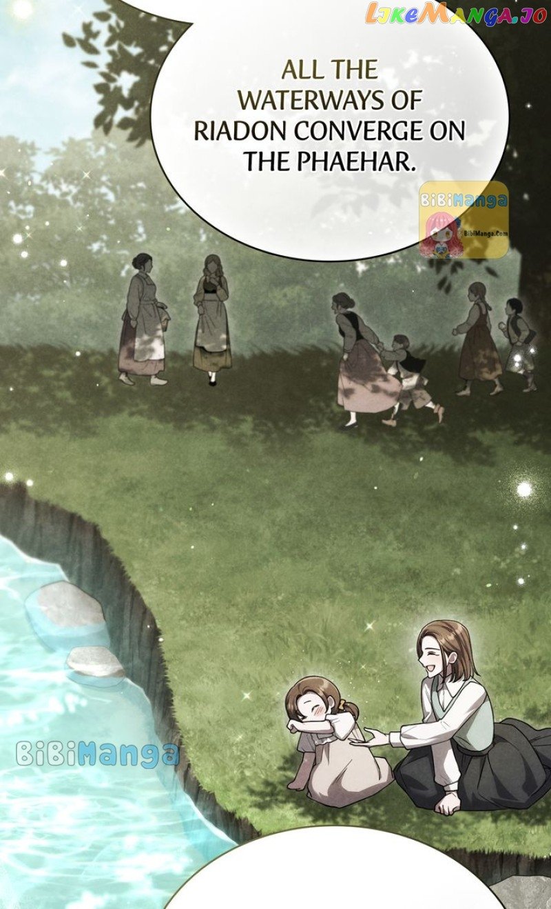 My Sweet Enemy, Thy Name is Husband Chapter 31.5 page 18