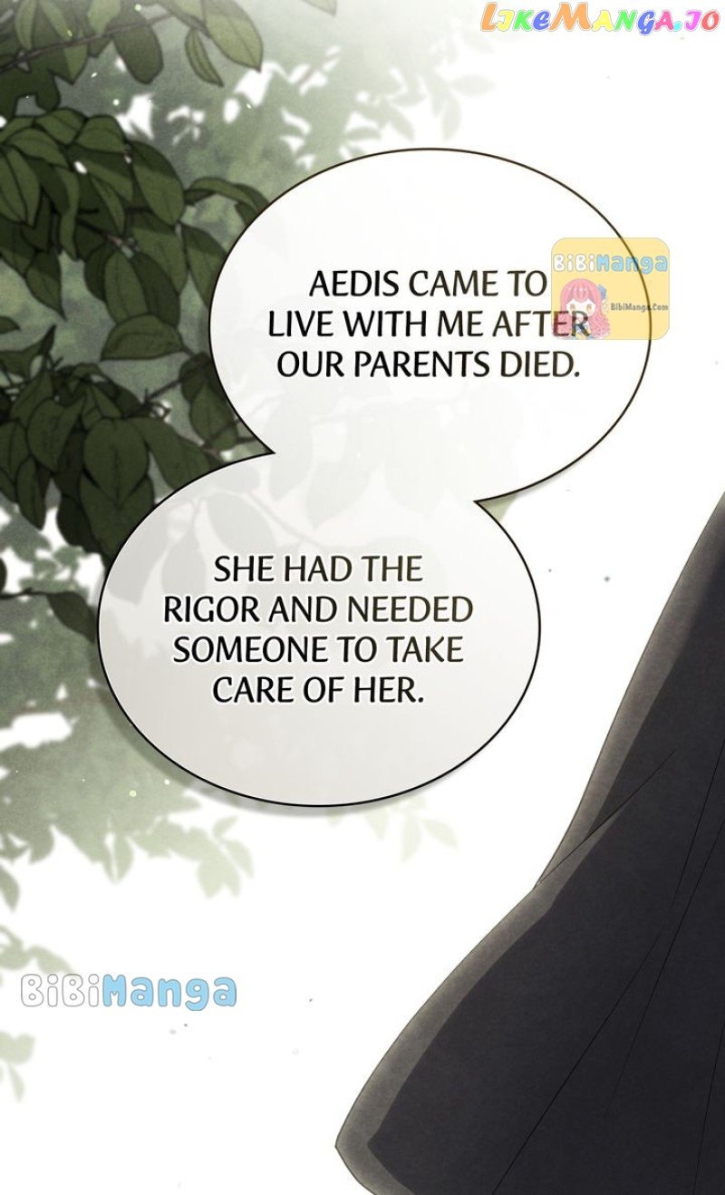 My Sweet Enemy, Thy Name is Husband Chapter 31.5 page 24
