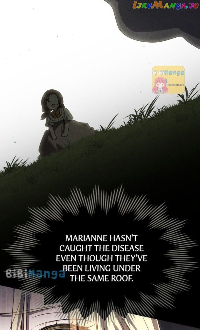 My Sweet Enemy, Thy Name is Husband Chapter 31.5 page 25