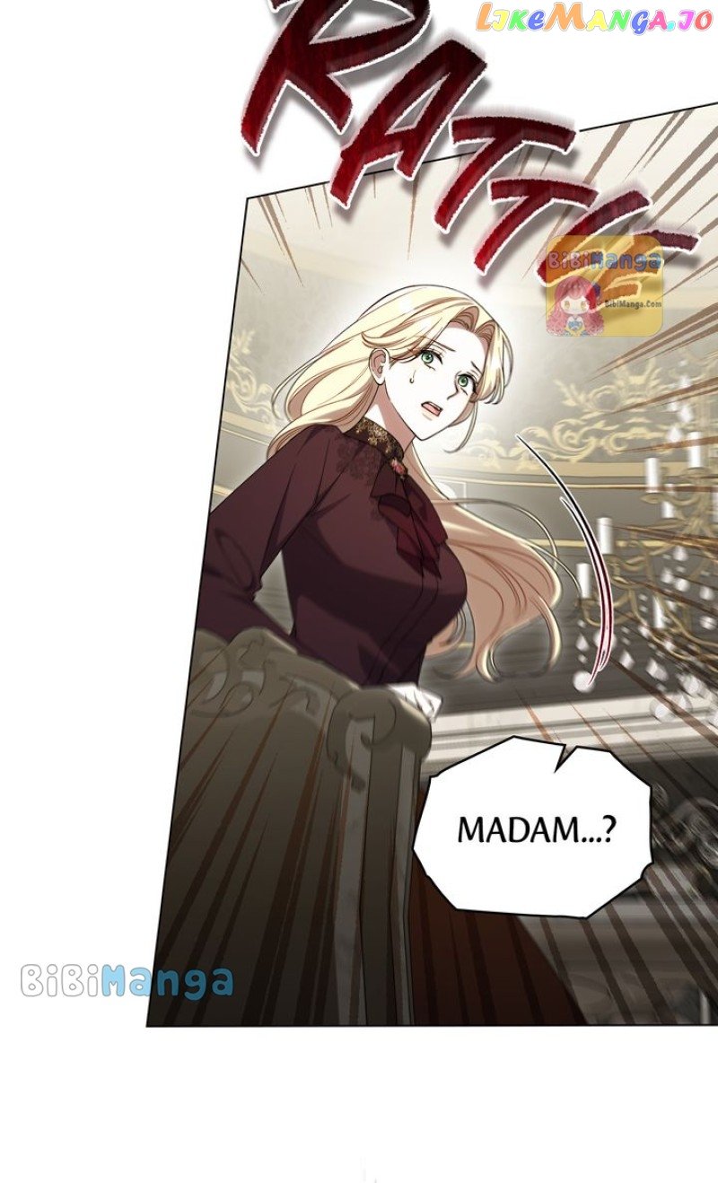 My Sweet Enemy, Thy Name is Husband Chapter 31.5 page 29