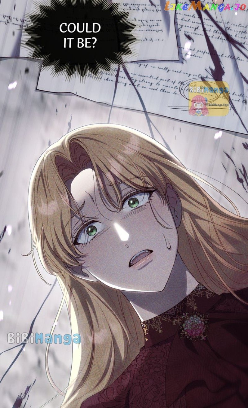 My Sweet Enemy, Thy Name is Husband Chapter 31.5 page 33
