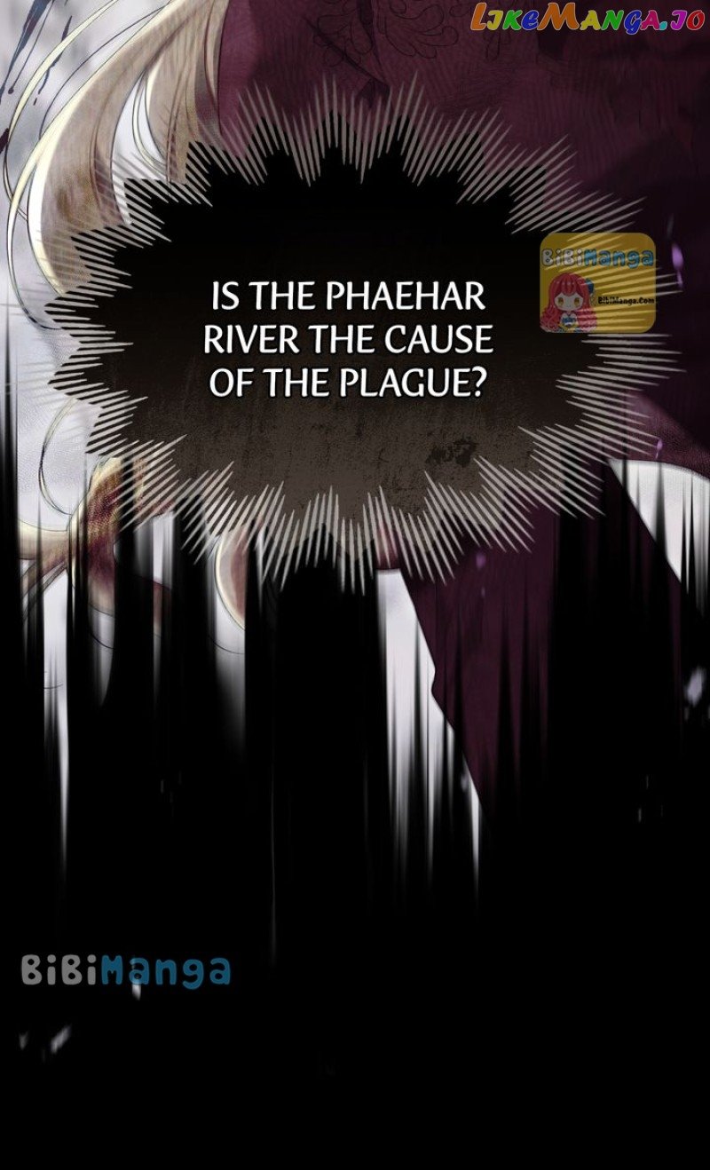 My Sweet Enemy, Thy Name is Husband Chapter 31.5 page 34