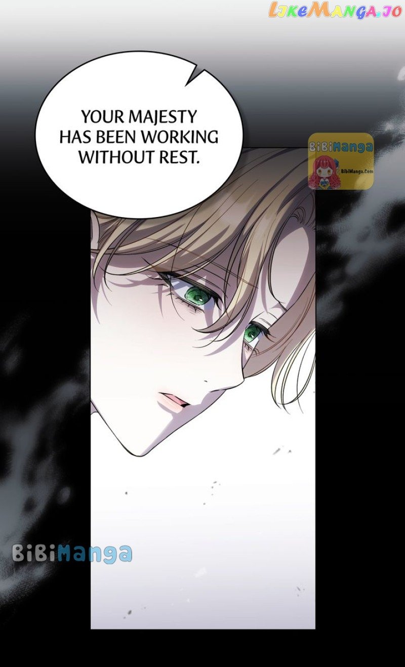 My Sweet Enemy, Thy Name is Husband Chapter 31.5 page 3