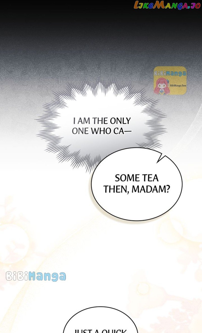 My Sweet Enemy, Thy Name is Husband Chapter 31.5 page 5