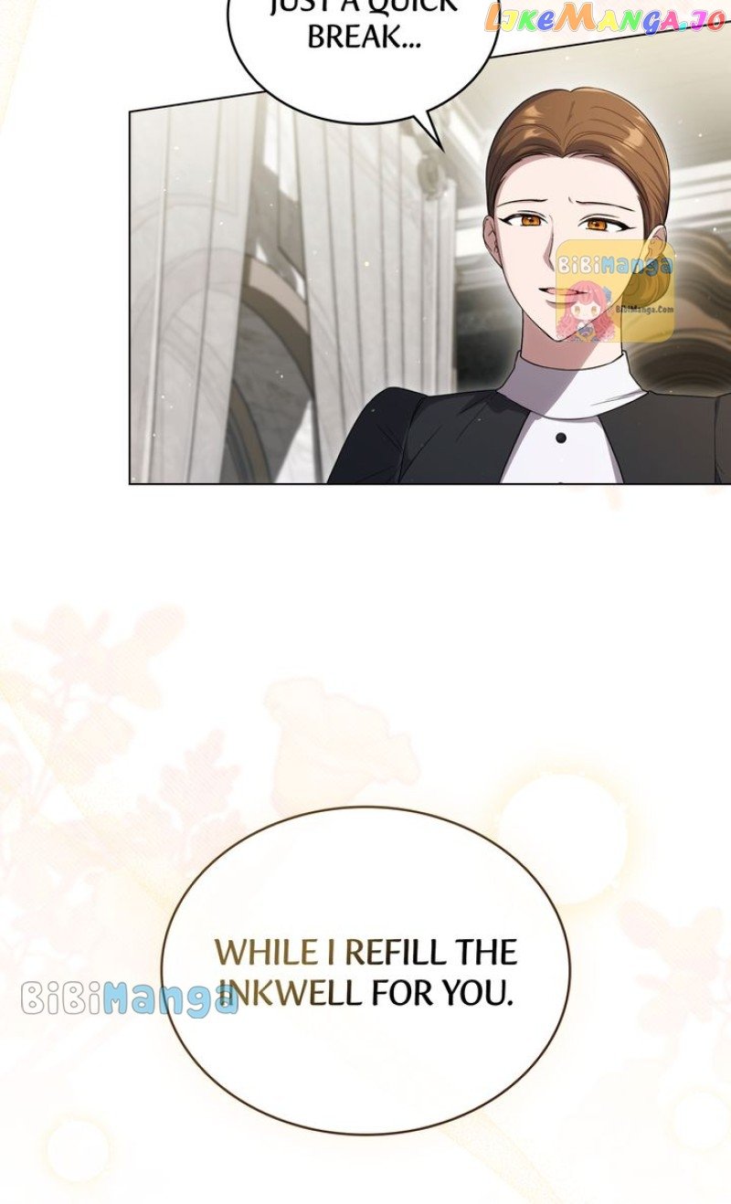 My Sweet Enemy, Thy Name is Husband Chapter 31.5 page 6